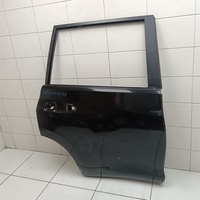 Дверь задняя правая на Toyota Land Cruiser 150 / Prado 2009-2026