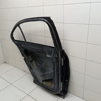 Дверь задняя левая на Mercedes Benz C Klasse W205 2014>