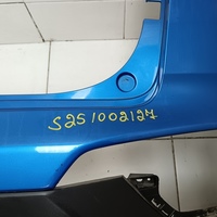 Бампер задний на Hyundai Creta 1 2016-2021