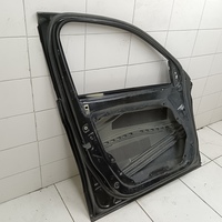 Дверь передняя левая на Mercedes Benz GLC-Class C253 COUPE 2016> / Mercedes Benz GLC-Class X253 2015>