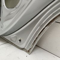 Дверь задняя правая на Skoda Yeti 2009-2018