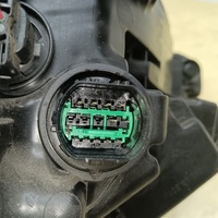 Фара левая на Gac Gs8 2021>