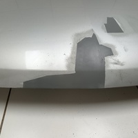 Капот на Mitsubishi Outlander 3 (GF) 2012>