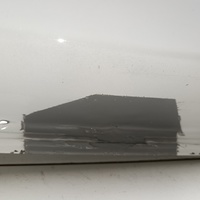 Дверь багажника на Chery Tiggo 7 Pro 2019>