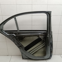 Дверь задняя левая на Mercedes Benz E Klasse W213 2016>