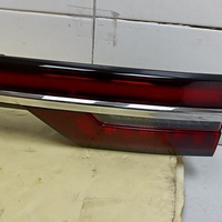 Фонарь задний центральный на Geely Monjaro 2021>