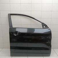 Дверь передняя правая на Nissan Qashqai J11 2014>