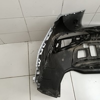 Бампер задний на Geely Atlas 2 2023>