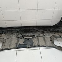 Бампер задний на Geely Coolray 2019> / Belgee X50 2019>