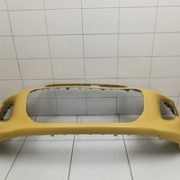 Бампер передний на Kia Picanto 2011-2017