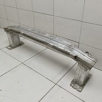 Усилитель бампера переднего на VW Touareg 3 2018>