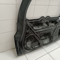 Дверь багажника на Mitsubishi Pajero / Montero Sport (KS) 2015>