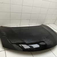 Капот на Nissan X-Trail (T32) 2014>