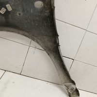 Крыло переднее правое на Mercedes Benz A140/160 W168 1997-2004