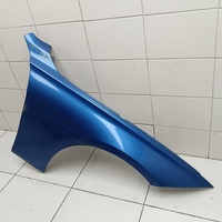 Крыло переднее правое на BMW 3-серия F30/F31 2011>