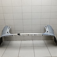 Бампер задний на Jaecoo J7 T1EJ 2023>