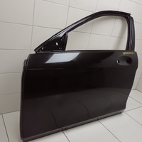 Дверь передняя левая на Mercedes Benz S Klasse W222 2013-2020