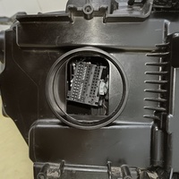 Фара левая на BMW 7-серия G11 / G12 2014>