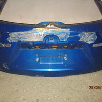 Дверь багажника на Mazda CX 5 2012>