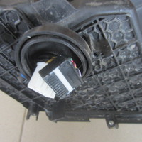 Фара левая на Toyota Land Cruiser (150) / Prado 2009>