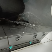 Дверь задняя правая на Exeed TXL M32T 2020>