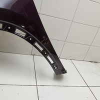 Крыло переднее левое на Chery Tiggo 8 Pro 2021>