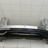 Бампер задний на Haval M6 2020>