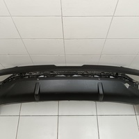 Бампер задний  на Hyundai Tucson 4 2021>