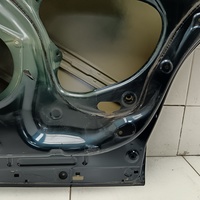 Дверь задняя правая на Toyota RAV 4 2013-2019