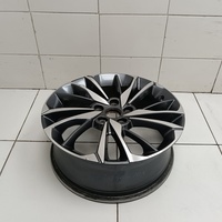 Диск колесный легкосплавный на Geely Coolray 2019>