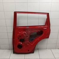 Дверь задняя правая на Geely Atlas Pro 2019>