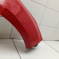 Крыло переднее правое на Ford Focus 3 2011-2019