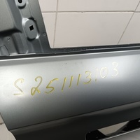 Дверь передняя правая на Chery Tiggo 9 2024>