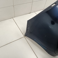 Бампер передний на Mazda 6 (GJ GL) 2013>