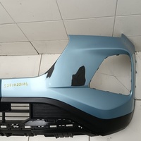 Бампер передний на Chery Tiggo 4 Pro 2020>