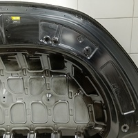 Капот на Omoda C5 2021>
