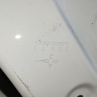 Дверь передняя левая на Mercedes Benz GLC Class C253 Coupe 2016-2023 / Mercedes Benz GLC Class X253 2015-2023