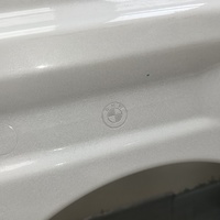 Дверь передняя правая на BMW 5 серия G30 2017>