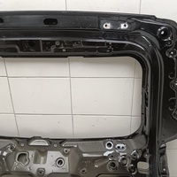 Дверь багажника на Belgee X70 2024> / Geely Atlas Pro 2019>