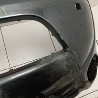 Бампер передний на Mitsubishi Outla0nder 3 (GF) 2012> бампер передний до 2015 года 