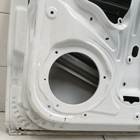 Дверь задняя правая на Omoda S5 2022>