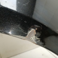 Крыло переднее правое на Suzuki Swift 2011>