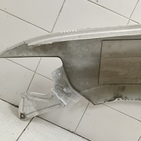 Крыло переднее правое на Mitsubishi Outlander 3 (GF) 2012>