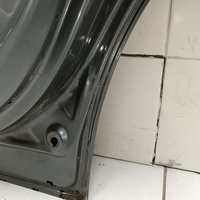 Дверь задняя правая на Honda CR-V 4 2012>