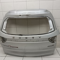 Дверь багажника на Chery Tiggo 7 Pro 2019>
