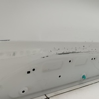 Дверь задняя правая на Exeed VX M36T 2021>