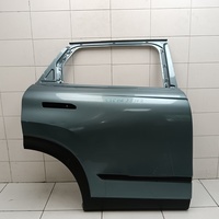 Дверь задняя правая на Jaecoo J7 T1EJ 2023>