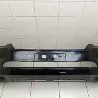 Бампер передний на Toyota Land Cruiser 150 / Prado 2009-2026