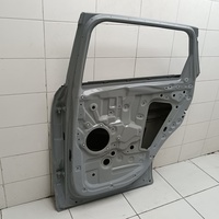 Дверь задняя правая на Exeed RX T22 2023>