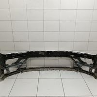 Бампер передний на VW Tiguan 2 2017>